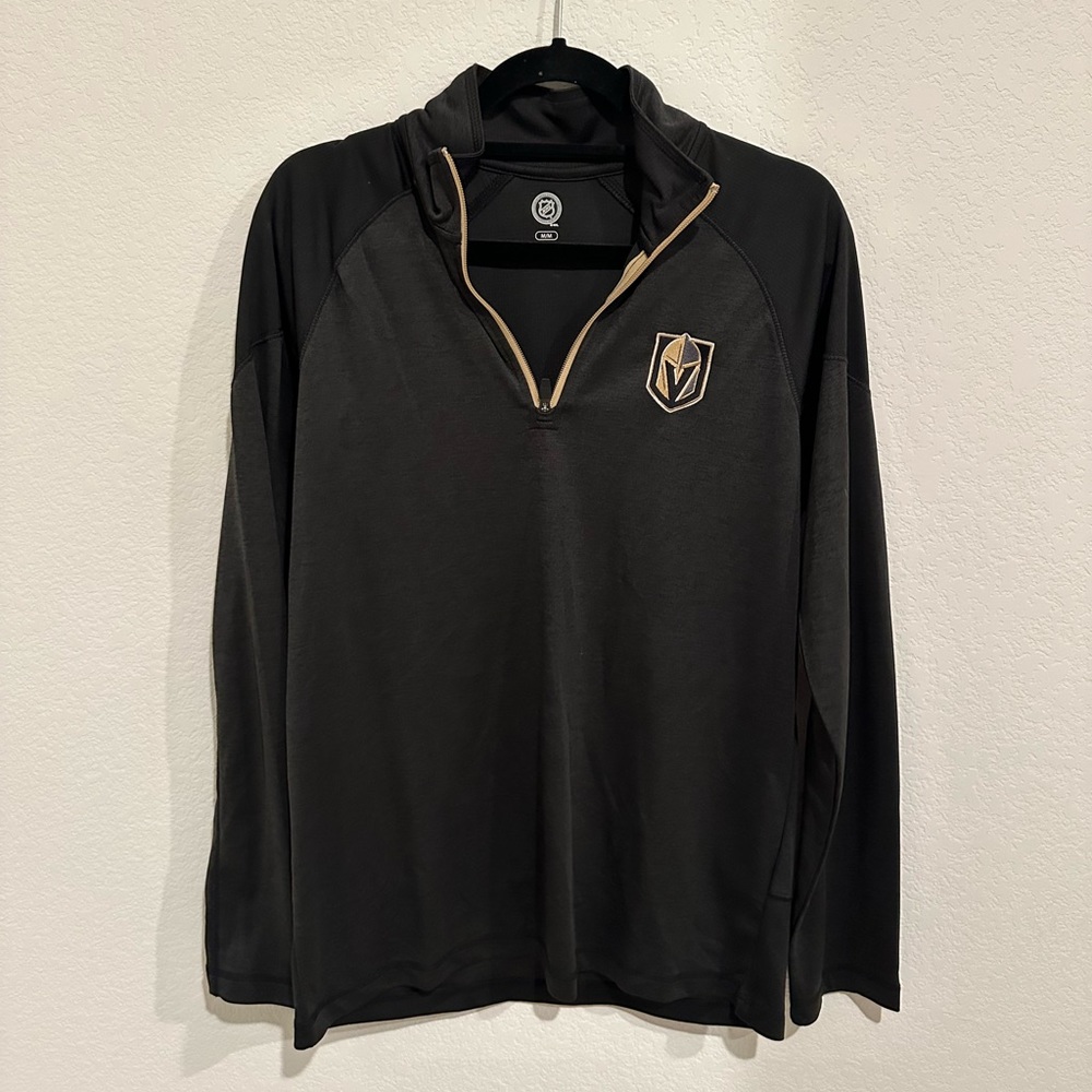 Vegas Golden Knights Pullover